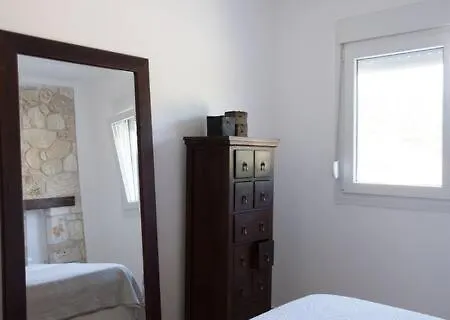 Paliouri Luxury With Beautiful Patio & Sea View Kallithea (Chalkidiki)