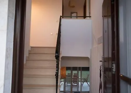 Paliouri Luxury With Beautiful Patio & Sea View Kallithea (Chalkidiki)