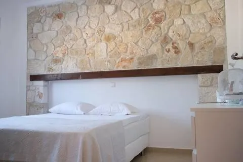 Villa Paliouri Luxury With Beautiful Patio & Sea View