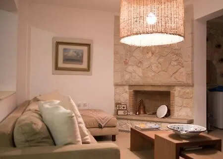 Villa Paliouri Luxury With Beautiful Patio & Sea View Kallithea (Chalkidiki)